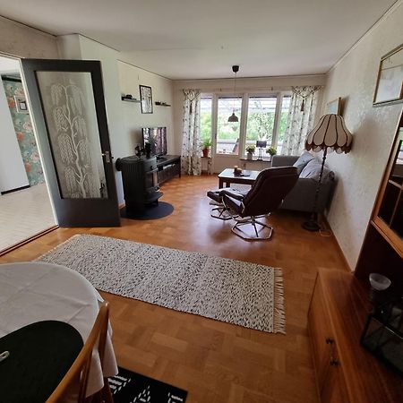 Arjaeng Villa Naera Naturen Exterior foto
