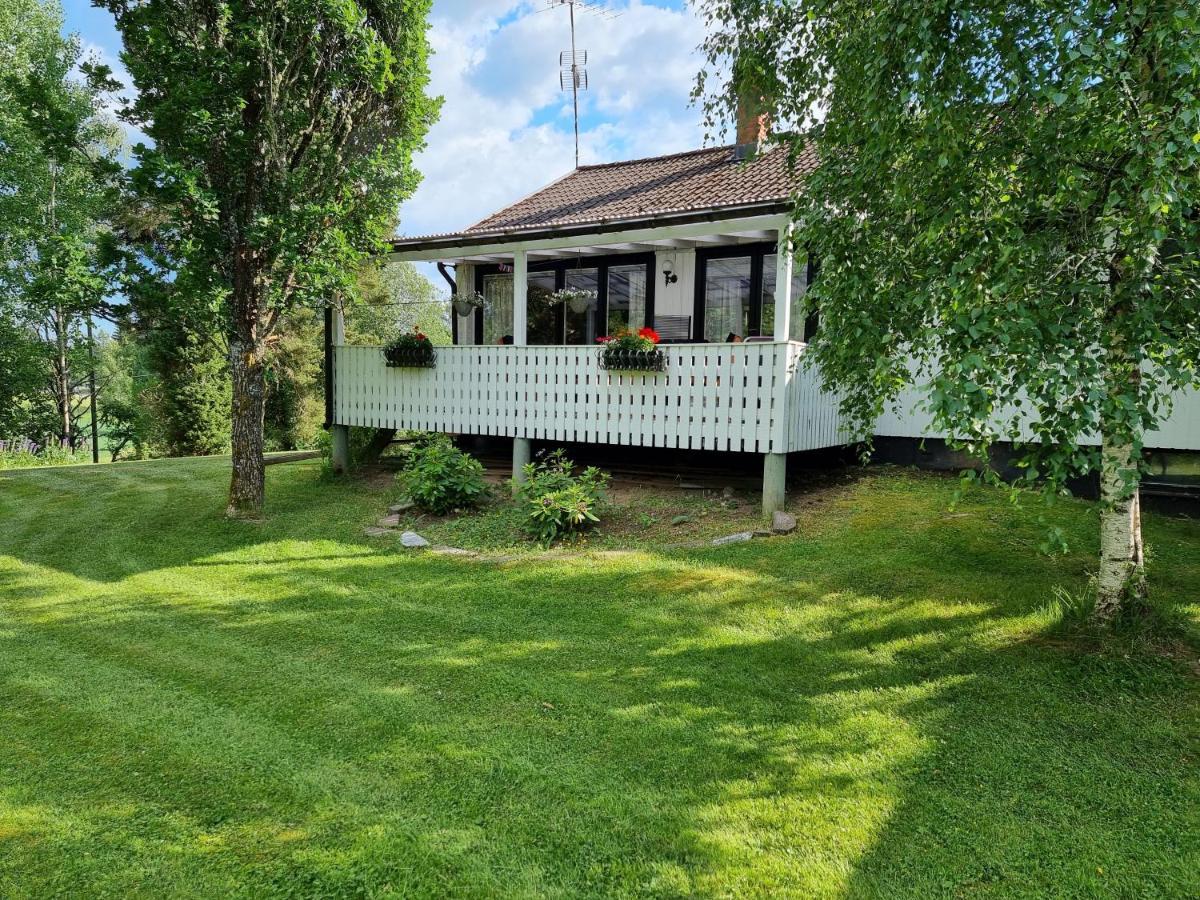 Arjaeng Villa Naera Naturen Exterior foto