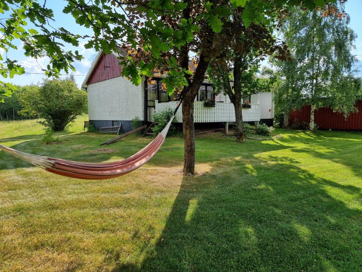 Arjaeng Villa Naera Naturen Exterior foto