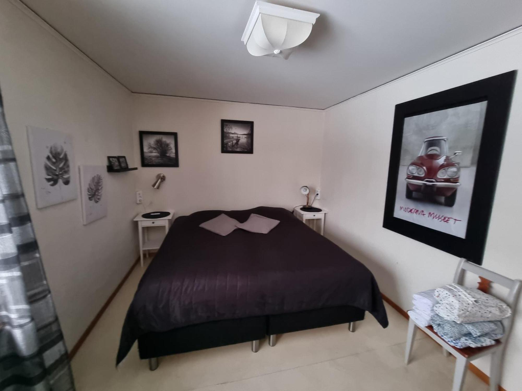 Arjaeng Villa Naera Naturen Exterior foto