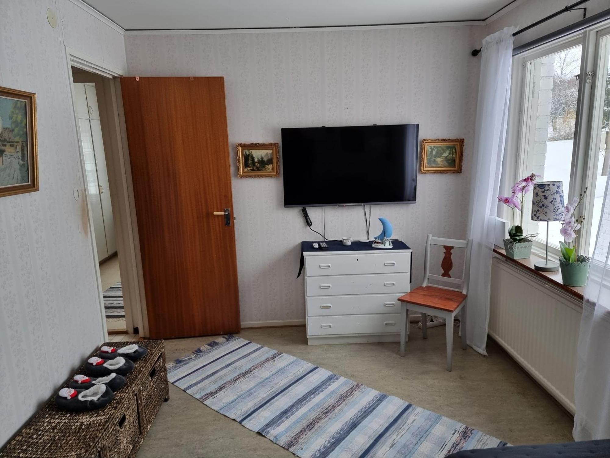Arjaeng Villa Naera Naturen Exterior foto